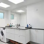 Appartement Luxe Summerhouse