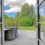 Luxe Summerhouse Appartement *