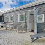 Luxe Summerhouse * Hornbæk