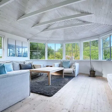 Luxe Summerhouse Апартаменты Хорнбек