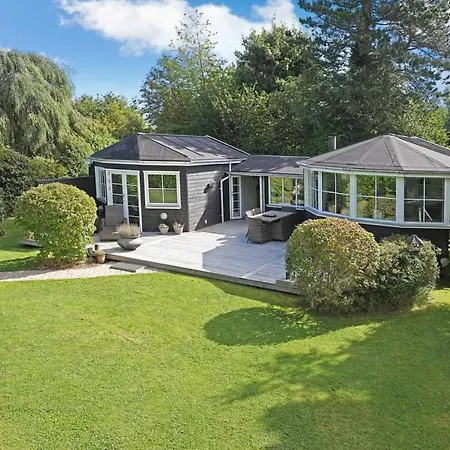 Apartmán Luxe Summerhouse