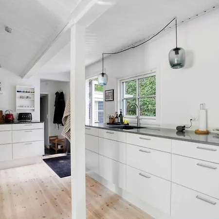 Luxe Summerhouse דירה
