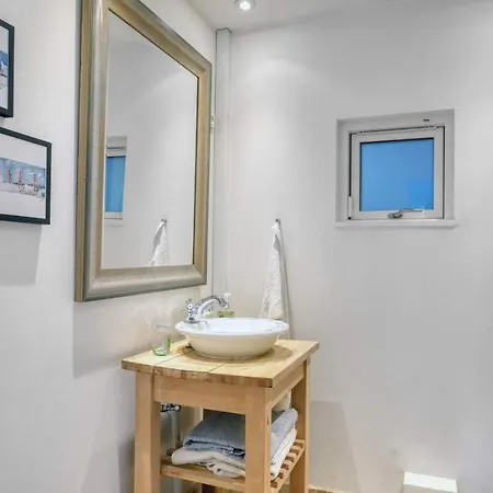 Luxe Summerhouse דירה *