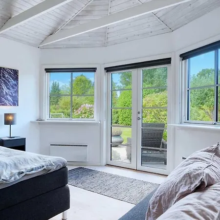 Luxe Summerhouse * Хорнбек