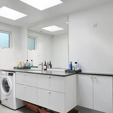 Apartmán Luxe Summerhouse