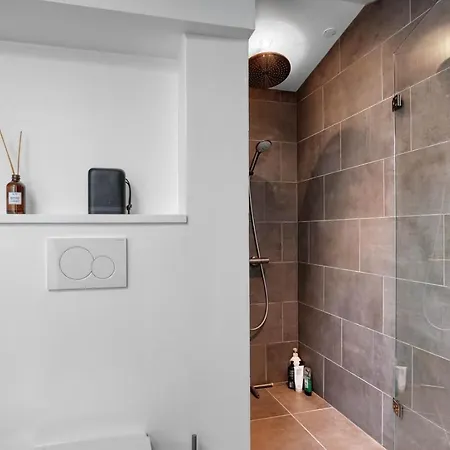 Luxe Summerhouse Апартаменты