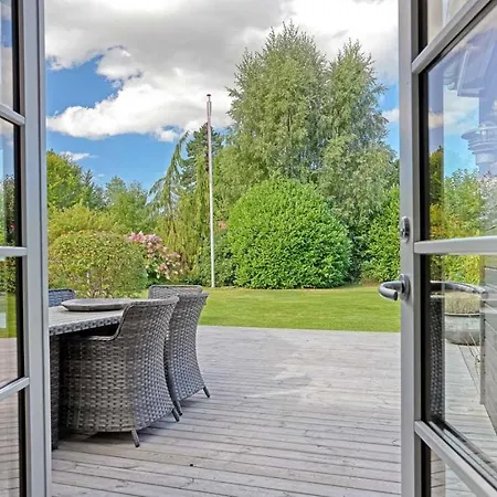 Luxe Summerhouse Апартаменты Хорнбек