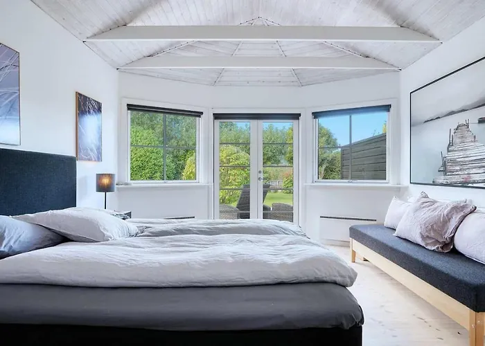 Апартаменты Luxe Summerhouse *