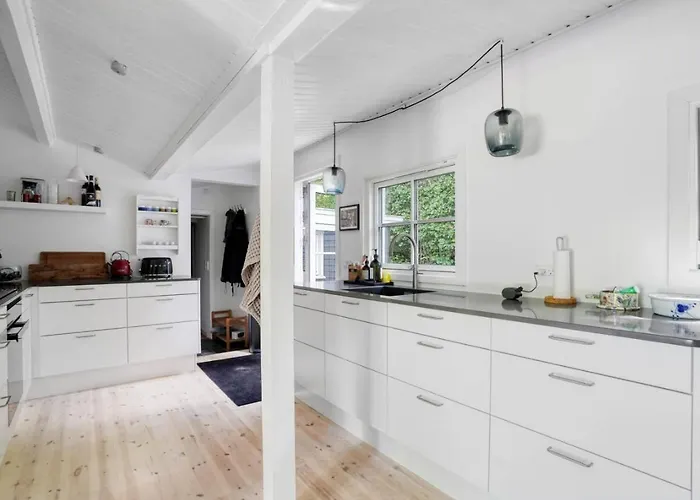 Luxe Summerhouse Апартаменты