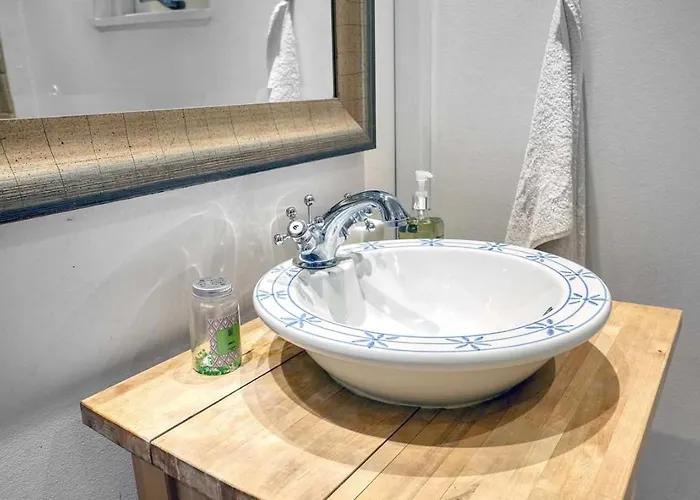 Luxe Summerhouse Хорнбек