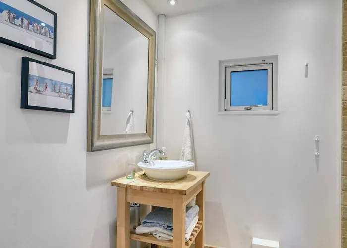 Luxe Summerhouse Апартаменты *