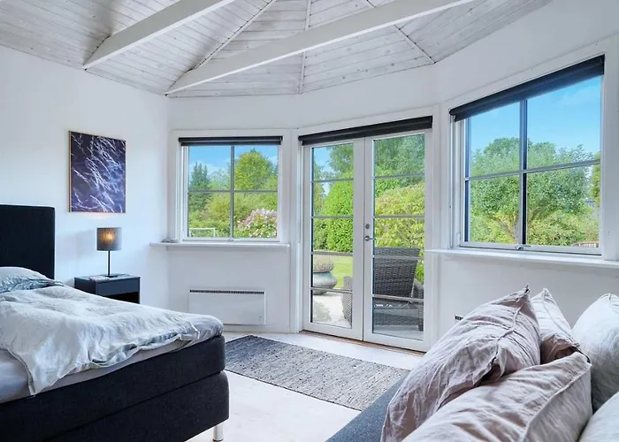 Luxe Summerhouse * Хорнбек