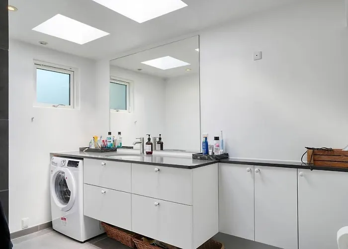 Апартаменты Luxe Summerhouse