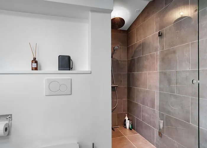 Luxe Summerhouse Апартаменты