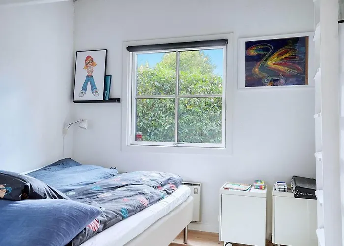 Luxe Summerhouse Апартаменты *